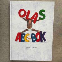 Olas ABC-bok