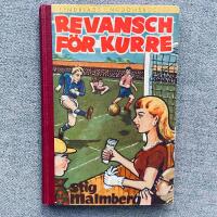 Revansch f&ouml;r kurre