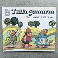 Tuffa gumman