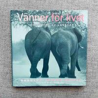 V&auml;nner f&ouml;r livet : om vikten av v&auml;nskap