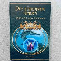 Den f&ouml;rlorade staden