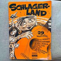 Schlagerland 29 melodier