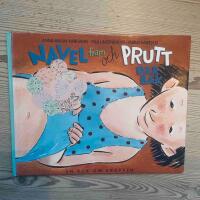 Navel fram och prutt d&auml;r bak : En bok om kroppen