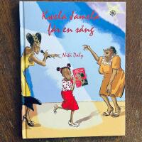 Kwela Jamela f&aring;r en s&aring;ng