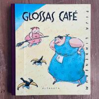 Glossas caf&eacute;