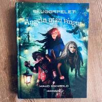 &Auml;ngeln utan vingar