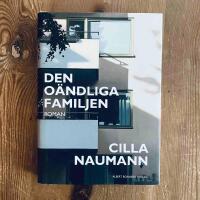 Den o&auml;ndliga familjen