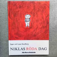 Niklas r&ouml;da dag