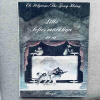 Lilla Sofies m&auml;rkliga resa