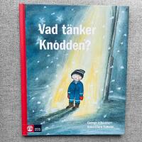 Vad t&auml;nker Knodden?