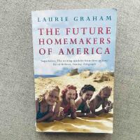 The future homemakers of America