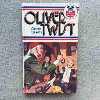 Oliver Twist