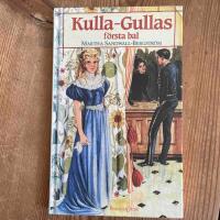 Kulla-Gullas f&ouml;rsta bal