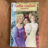 Kulla-Gullas sommarlov