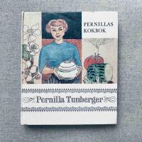 Pernillas kokbok (Den b&auml;sta maten)