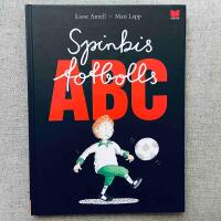 Spinkis fotbolls-ABC