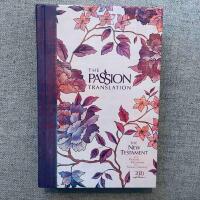 The Passion Translation - the New Testament