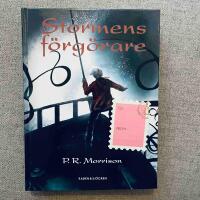 Stormens f&ouml;rg&ouml;rare