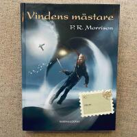 Vindens m&auml;stare