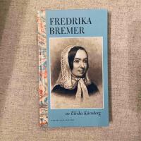 Fredrika Bremer