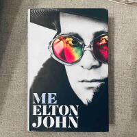 Me: Elton John Official Autobiography