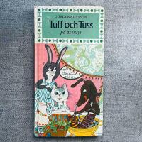 Tuff och Tuss p&aring; &auml;ventyr