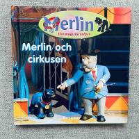 Merlin och cirkusen