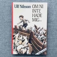 Om ni inte hade mig ---
