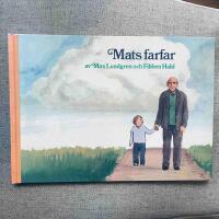 Mats farfar
