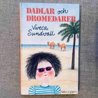 Dadlar och dromedarer