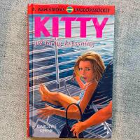 Kitty p&aring; farlig kryssning