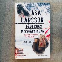 F&auml;dernas missg&auml;rningar