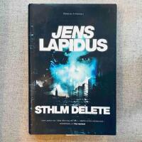 STHLM DELETE