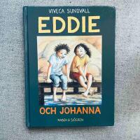 Eddie och Johanna