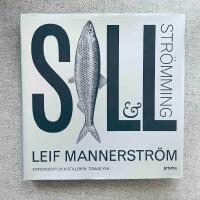 Sill och str&ouml;mming