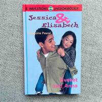 Sveket mot Anna (J&E 8)