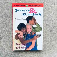 Tre dagar, tv&aring; n&auml;tter