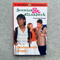 Skolans enda singel (J&E 12)