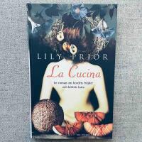 La cucina : en roman om bordets fr&ouml;jder och k&ouml;ttets lusta