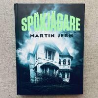 Sp&ouml;kj&auml;gare