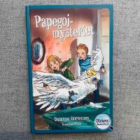 Papegojmysteriet