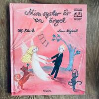Min syster &auml;r en &auml;ngel