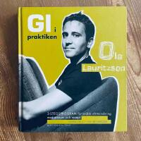 GI i praktiken : 3-stegsprogram f&ouml;r snabb viktminskning med menyer och recept