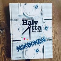 &Auml;nnu mera halv &aring;tta hos mig
