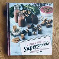 Supersnacks och fler smarta s&ouml;tsaker