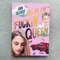 Jag &auml;r en fuckin' queen