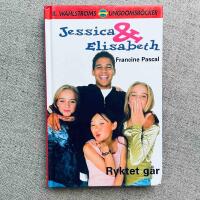 Ryktet g&aring;r (J&E 4)