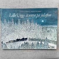 Lille Viggs &auml;ventyr p&aring; julafton