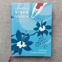 L&auml;ngtan visar v&auml;gen : 365 texter f&ouml;r din inre h&auml;lsa