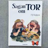 Sagan om Tor